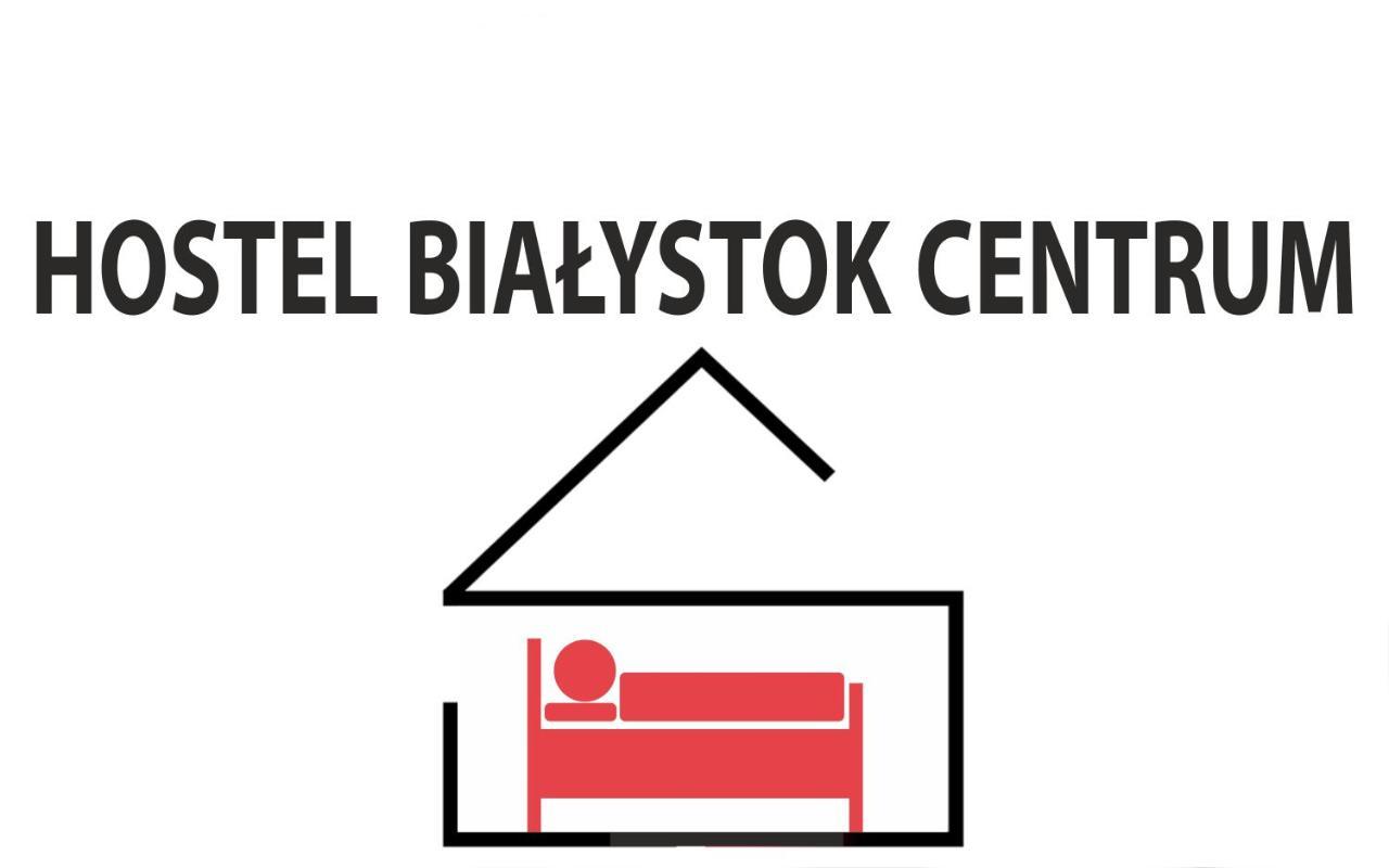 Hostel Bialystok Centrum Esterno foto